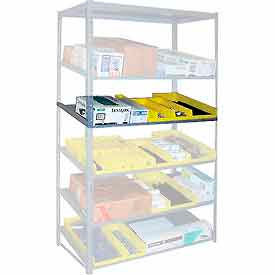 Sloped Flow Shelving Additional Level 36