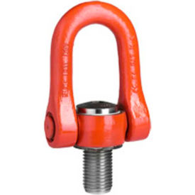 Double Swivel Shackle - UNC 2-1/2