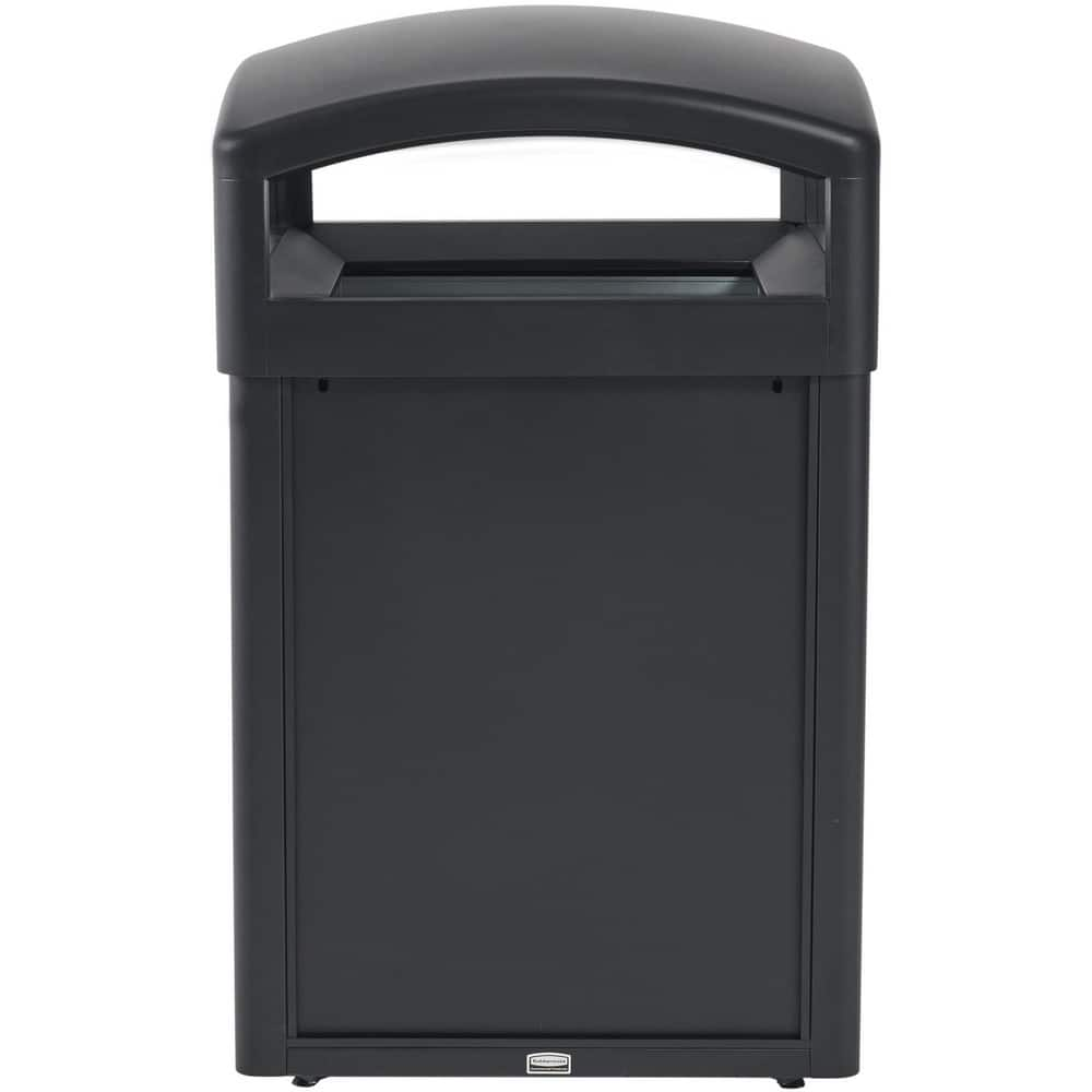 Tailor Metal Frame, 41 gal, Black, 25.20