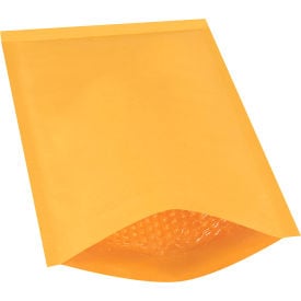 GoVets™ Heat Seal Bubble Mailers #4 9-1/2