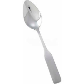 Winco 0016-01 Winston Teaspoon 12/Pack 0016-01