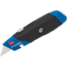 GoVets™ Utility Knife Quick Change Blade Blade Storage & String Cutter 338338