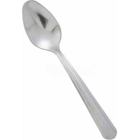 Winco 0081-01 Dominion Teaspoon 12/Pack 0081-01