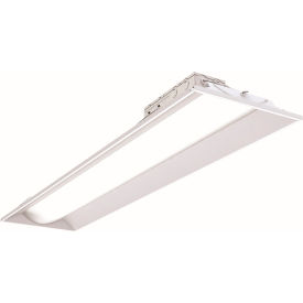 Lithonia Lighting® Stak LED Troffer 4000/5000/6000 Lumens 3500/4000/5000K 47