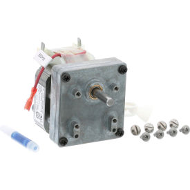 Allpoints 8012104 Drive Motor Kit For Roundup Food Equipment 7001375