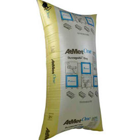 AtmetOne Polywoven Dunnage Air Bags 1 Ply 48