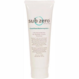 Sub Zero™ Cat's Claw™ Cold Pain Relief Gel 4 oz. Tube Case of 12 11-0951-12