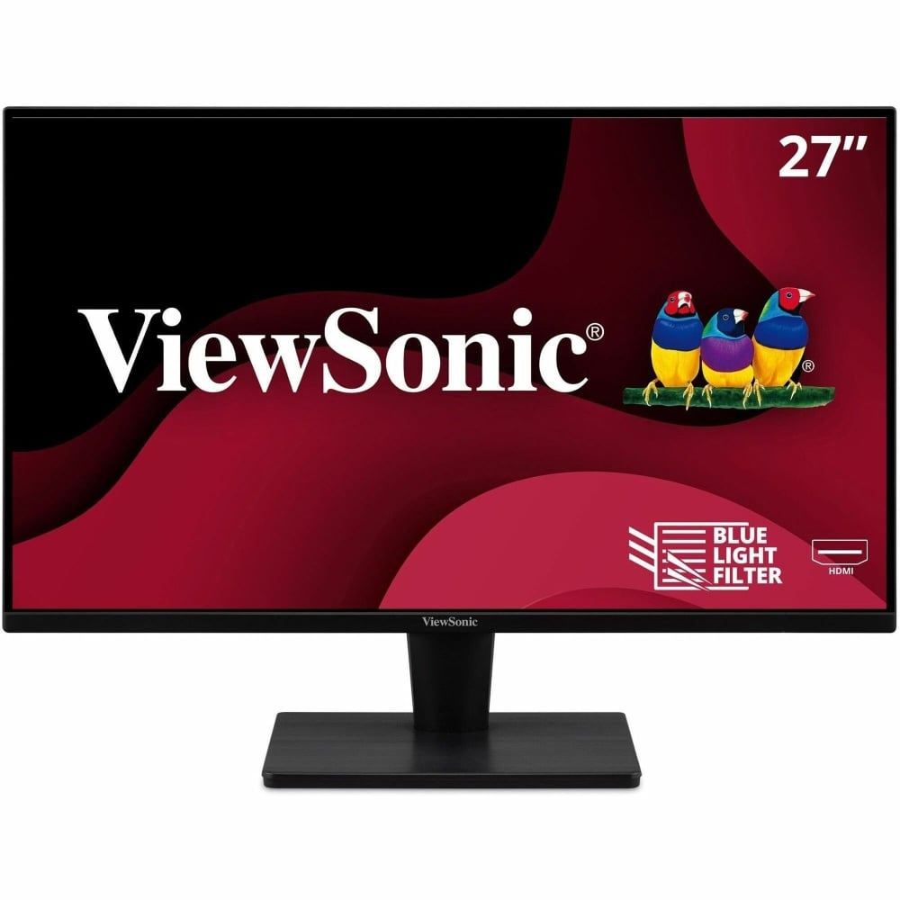 ViewSonic VA2715-2K-MHD 27in 1440p LED Monitor MPN:VA2715-2K-MHD