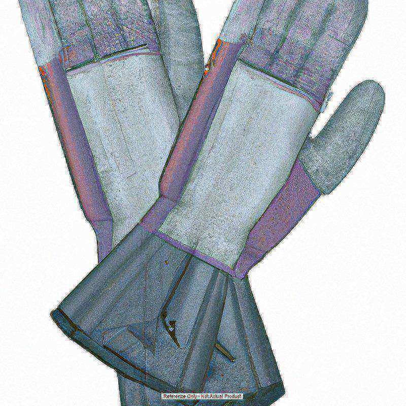 Impact Glove Black Small AX360 MPN:AXIMPLT-05-008