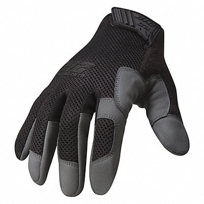 Cut Abrasion Glove Lvl 3 Black XL PR MPN:MFXC3AM-05-011