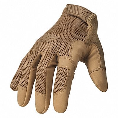 Cut Abrasion Glove Lvl 3 Coyote S PR MPN:MFXC3AM-70-008