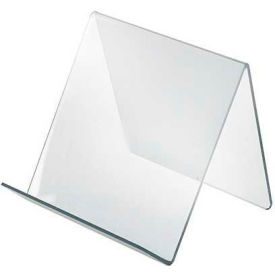 Approved 515430 Acrylic Easel W/ 1.75