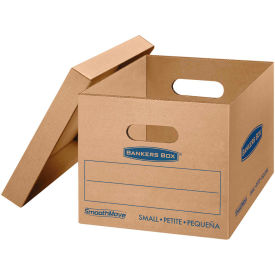 Bankers Box® SmoothMove Classic Small Moving Boxes 15