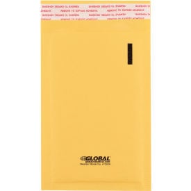 GoVets™ Self Seal Bubble Mailers #000 4