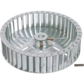 Blower Wheel 8-1/2