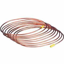 Supco Capillary Tubing .031 I.D X .081 O.D - 10 FT BC1