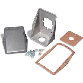 Baldor-Reliance Conduit Box Kit Standard Size 09CB5001A15SP 184T215T254-6 NEMA Frames 09CB5001A15SP