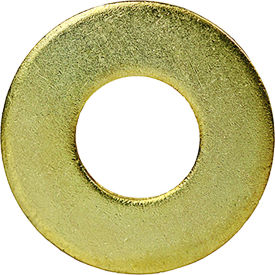 L.H.Dottie® Flat Washer Brass 0-5/16