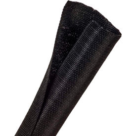 Techflex F6 Woven Split Wrappable Sleeve 1