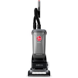 Hoover® Commercial HVRPWR Brushless Upright Vacuum with Tool Kit & Battery 12