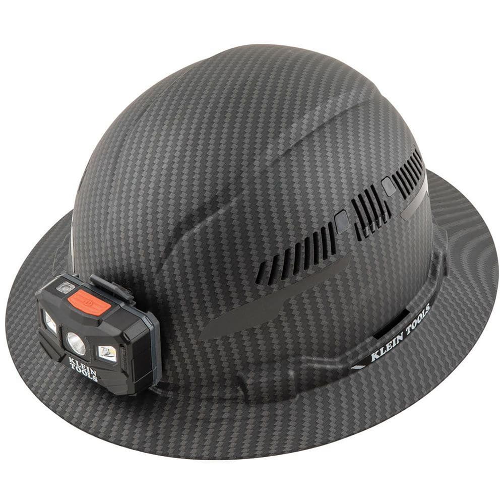 Hard Hats, Hard Hat Style: Full Brim , Application: Construction , Material: ABS , Class Rating: C , Vented: Yes  MPN:60347