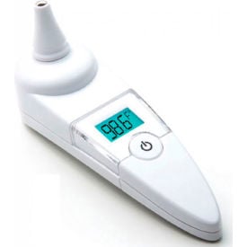 ADC® Adtemp™ 421 Tympanic IR Thermometer 1/Pack 421