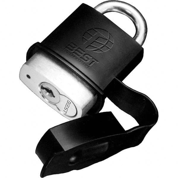 Combination & Padlock Accessories, Type: Weather Cover  MPN:41BWC