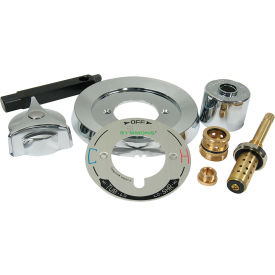 Kissler Complete Rebuild Kit For Symmons Temptrol Shower Valves RBK8110