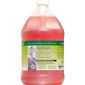 Green Seal Certified Concentrated All Purpose Cleaner Gallon Bottle 2 Bottles 04-G2GS0