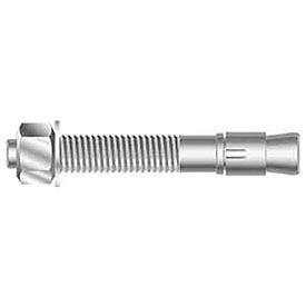 Ultrawedge Wedge Anchor - 3/4-10 x 7