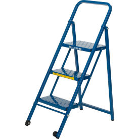 Example of GoVets Step Ladders category