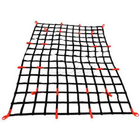 Truck Cargo Net W/ Tie-Down Loops 113