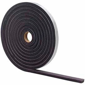 M-D Low Density Foam Tape (Open Cell) 02055 Gray 3/16