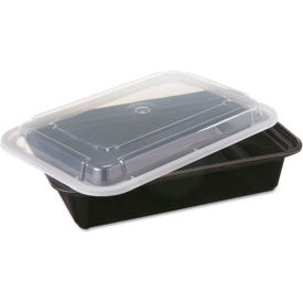 VERSAtainer Microwavable Containers 38 oz. 6