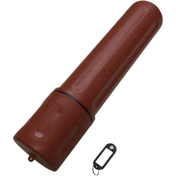 Arc Welding Accessories, For Use With: Electrodes , Overall Length: 14 in  MPN:RST-14-BROWN