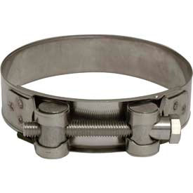 Stainless Steel H.D. Super Clamp (2.2