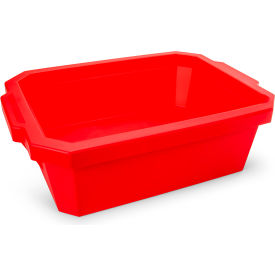 Ice Tray 9 Liter Red 455024R