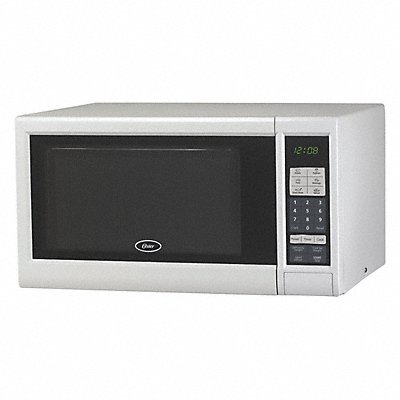 Microwave Consumer 900 Watts White MPN:21HE86