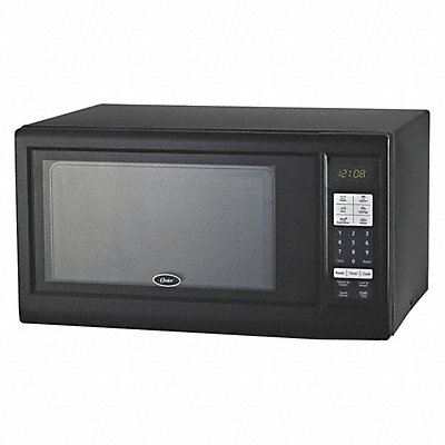 Microwave Consumer 900 Watts Black MPN:21HE87