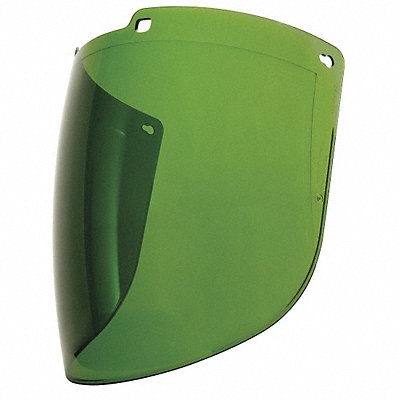 Faceshield Visor Color Shade 5.0 MPN:S9565