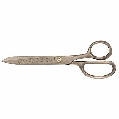 Shears Cutting 8 Cut Length MPN:S-61