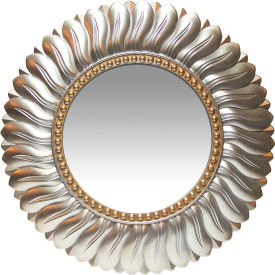 Infinity Instruments Marseille Wall Mirror 14972AG