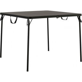 Bridgeport™ Fold-in-Half Resin Table 38-1/2
