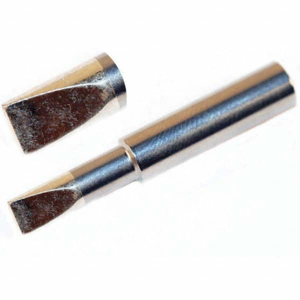 Soldering Iron Chisel Tip: 0.2