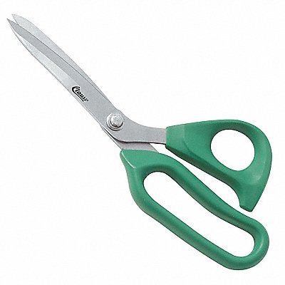 Shears Bent 9 L Stainless Steel MPN:18170