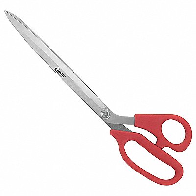Shears Bent 11-1/2 in L Stainless Steel MPN:18190