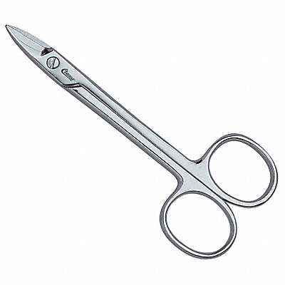 Multipurpose Scissors Straight 4 in L MPN:12210