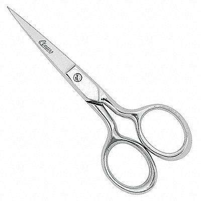 Multipurpose Scissors Straight 4 in L MPN:12310