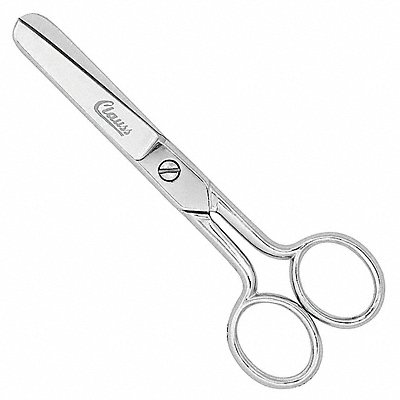 Multipurpose Scissors Straight 5 in L MPN:12360