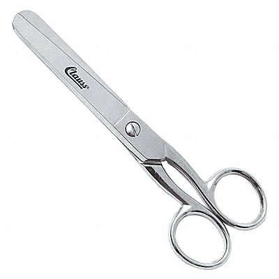 Multipurpose Scissors Straight 6 in L MPN:12370